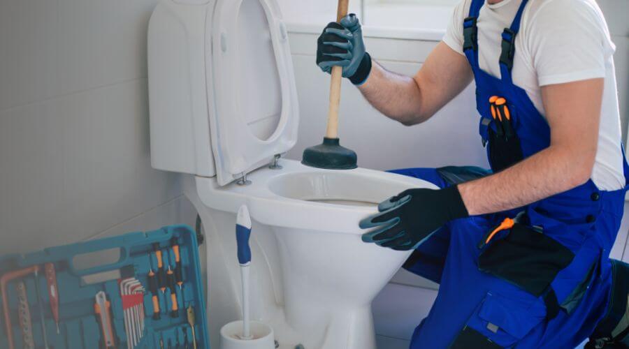 Local 24/7 Emergency Plumbing in Danevang, TX